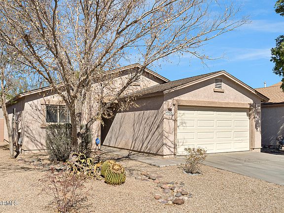 2nd image of 1750 E DESERT ROSE Trail