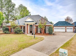 7900 Arrowhead Forest Ct, Montgomery, AL 36117