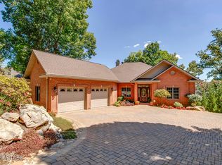 941 Kahite Trl, Vonore, TN 37885