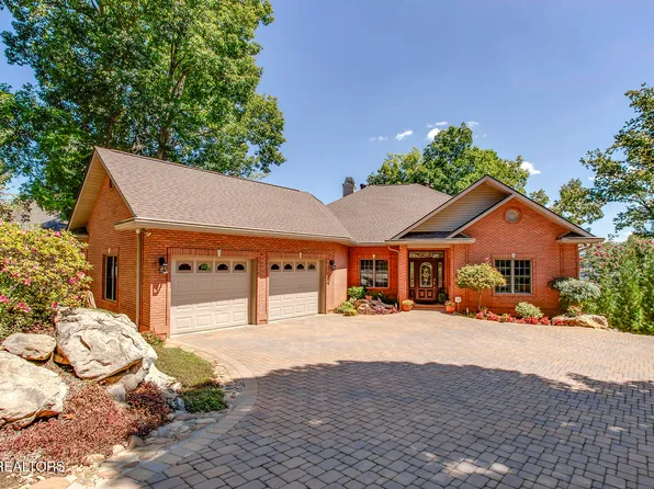 941 Kahite Trl, Vonore, TN 37885