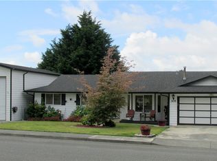 305 S 30th St, Mount Vernon, WA 98274