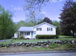 81 Wyman Rd, Billerica, MA 01821