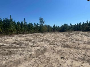 Township Road 3 Providence Rd #3, Cassatt, SC 29032