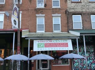 919 S 9th St #3RDFL, Philadelphia, PA 19147