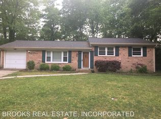 124 Druid Dr, Williamsburg, VA 23185