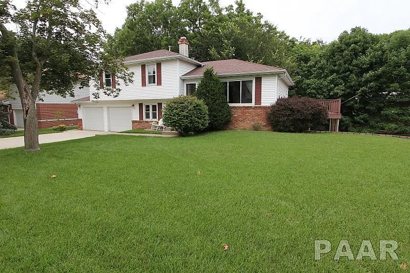 2823 W Pine Hill Ln photo 1