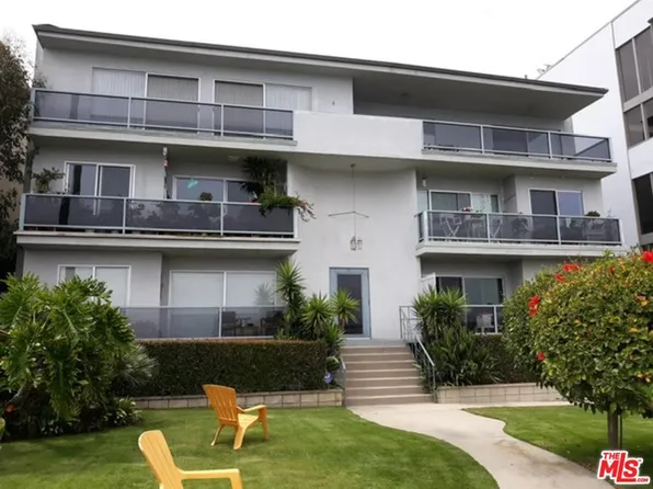 21 Via Mari, Marina Del Rey, CA 90292