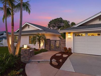 7640 Calle Madero, Carlsbad, CA, 92009