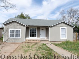 2008 Walnut St, San Angelo, TX 76901