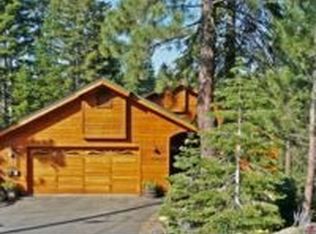 10624 Mougle Ln, Truckee, CA 96161