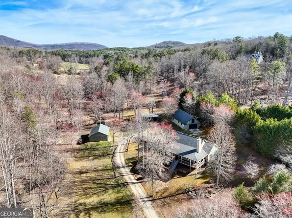 658 Ray Lewis Rd, Blairsville, GA 30512