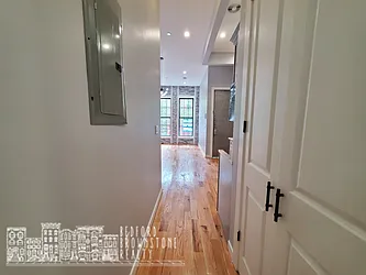 Rented by Bedford Brownstone Realty