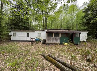 886 Cargo Ln, Marienville, PA 16239