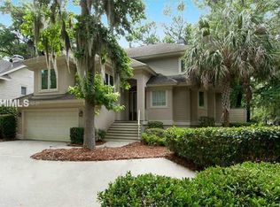 69 Shell Ring Rd, Hilton Head Island, SC 29928