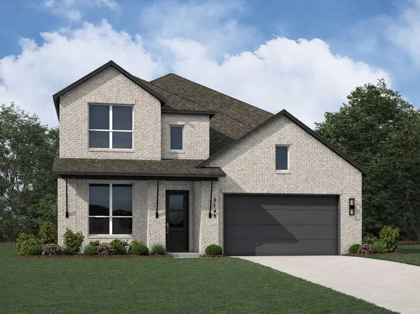 Plan Croydon Plan, BridgeWater