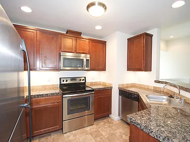 1 Bedroom 1 Bath