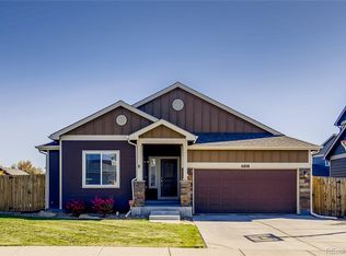 6808 Ponderosa St, Frederick, CO 80530