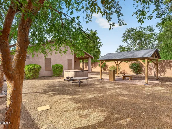 42059 W Cheyenne Drive, Maricopa, AZ 85138