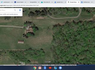 1234 Reese Rd, Ortonville, MI