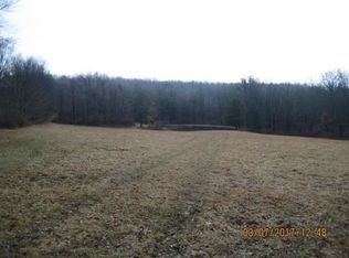 1033 Echo Rd, Vestal, NY 13850