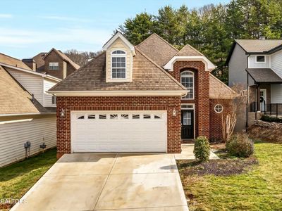 1044 Gothic Manor Way, Knoxville, TN, 37923