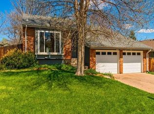 8111 San Juan Range Rd, Littleton, CO 80127