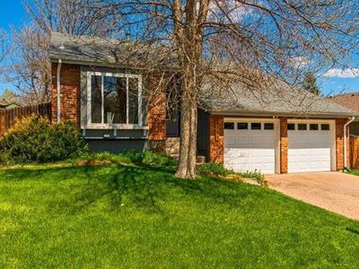 8111 San Juan Range Rd, Littleton, CO, 80127