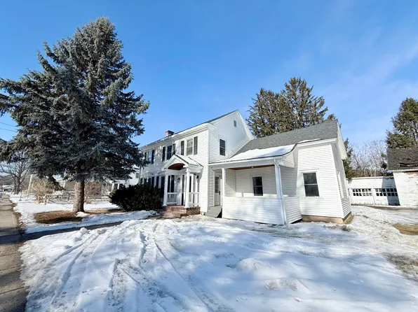 3019 Main St, Peru, NY 12972