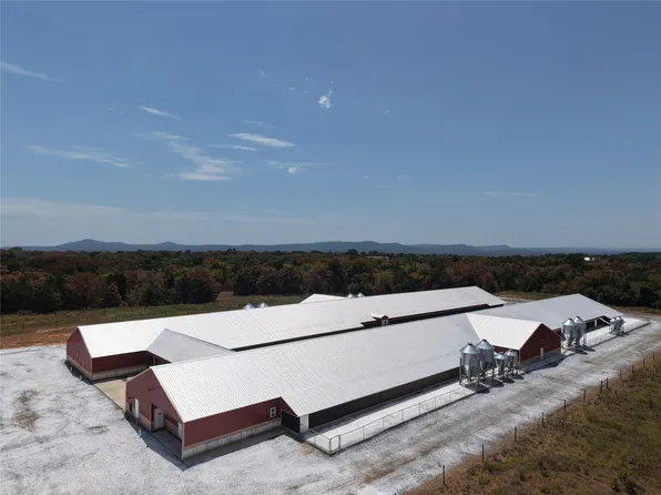 24803 Bokoshe Mountain Ln, Bokoshe, OK 74930