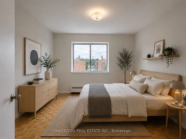 1665 Bloor St E #707 — Photo 9