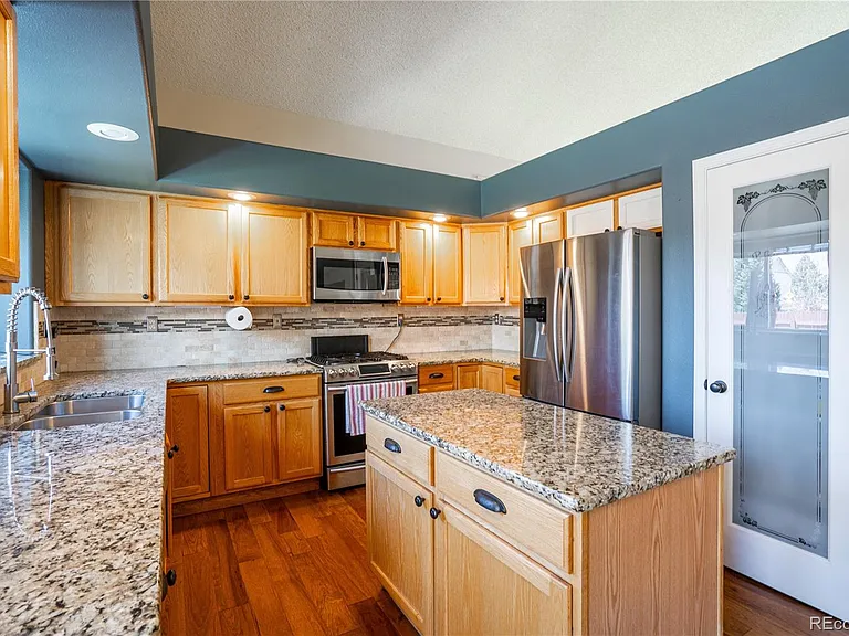 5915 Pioneer Mesa Dr — Photo 8
