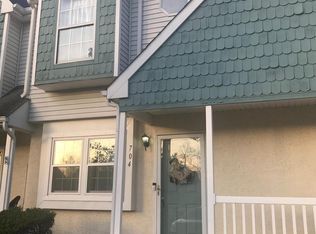 704 Rutland Ct #704, Sewell, NJ 08080