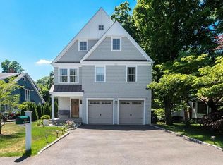 146 Holmes Ave, Darien, CT 06820