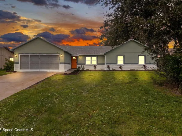 550 Fern Ave NE, Palm Bay, FL 32907