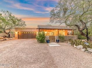 6500 N Longfellow Dr, Tucson, AZ 85718