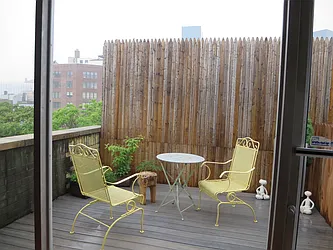 Rented by Centric New York