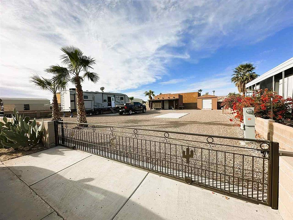 11652 Coyote Wash St, Wellton, AZ 85356 Zillow