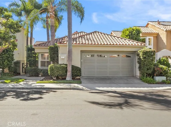 7 Las Cruces, Irvine, CA 92614