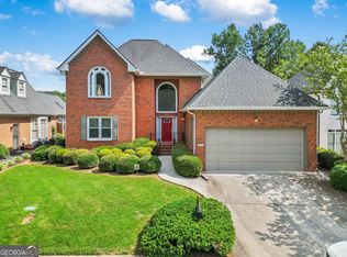 3599 Greystone Cir, Atlanta, GA 30341