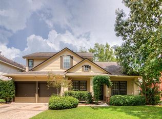 29806 Spring Acres Dr, Spring, TX 77386