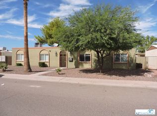 6010 W Alice Ave APT 3, Glendale, AZ 85302