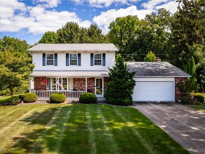 6333 Juniper Dr, Amherst, OH, 44001