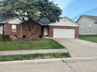 714 Marney Ln #714, Waterloo, IL 62298