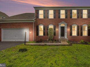 15082 Stepping Stone Dr, Haymarket, VA 20169