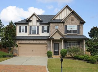 4935 Silver Leaf Dr, Cumming, GA