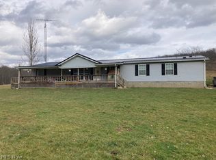 510 Montero Rd NE, Carrollton, OH 44615