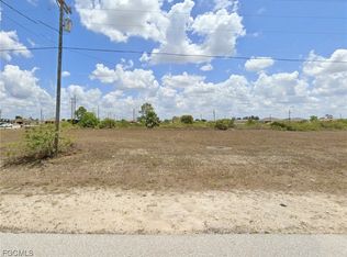 2321 NW 9th Pl, Cape Coral, FL 33993