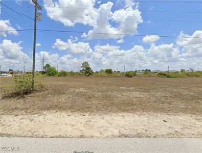 2321 NW 9th Pl, Cape Coral, FL, 33993