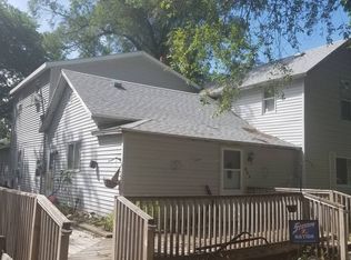 306 W Barton St, Clarks, NE 68628