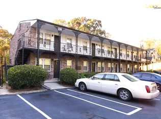 Kenco Briarcliff II, Atlanta, GA 30329